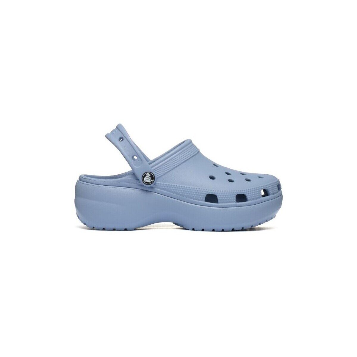 Crocs Pantofi Classic Platform Clog