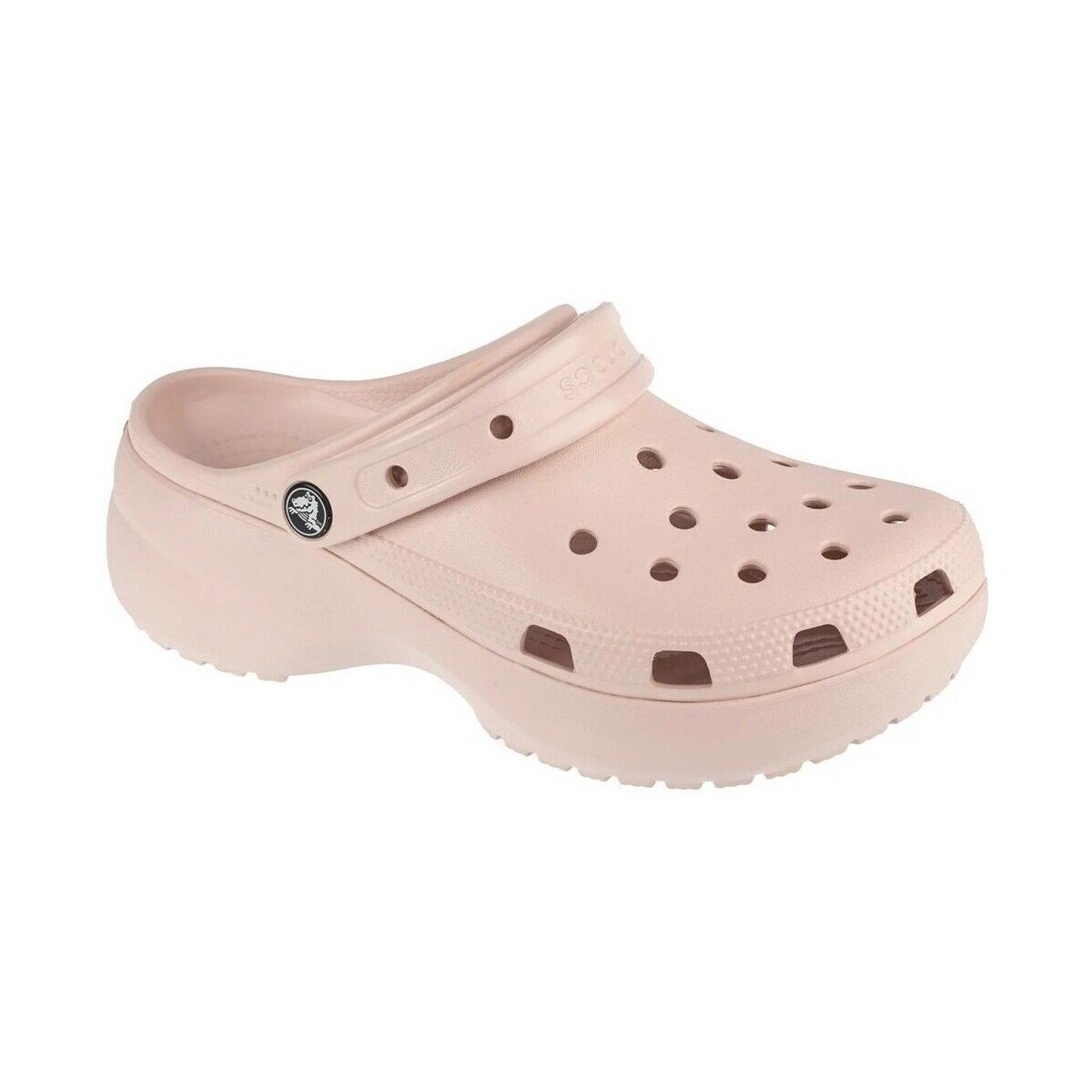 Crocs Pantofi Classic Platform Clog