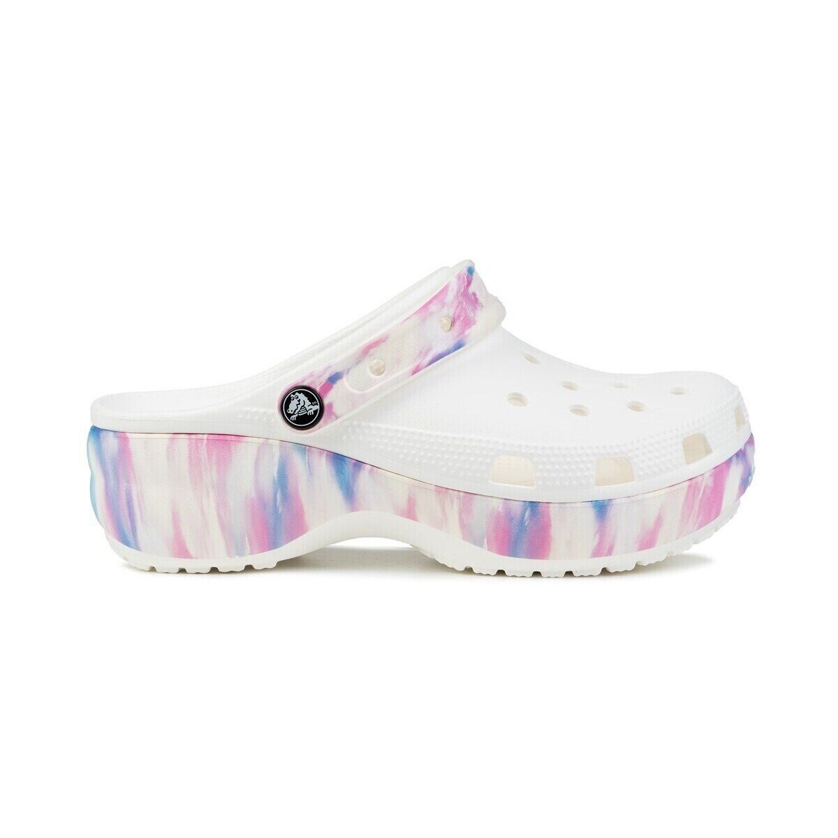 Crocs Pantofi Classic Platform Dream