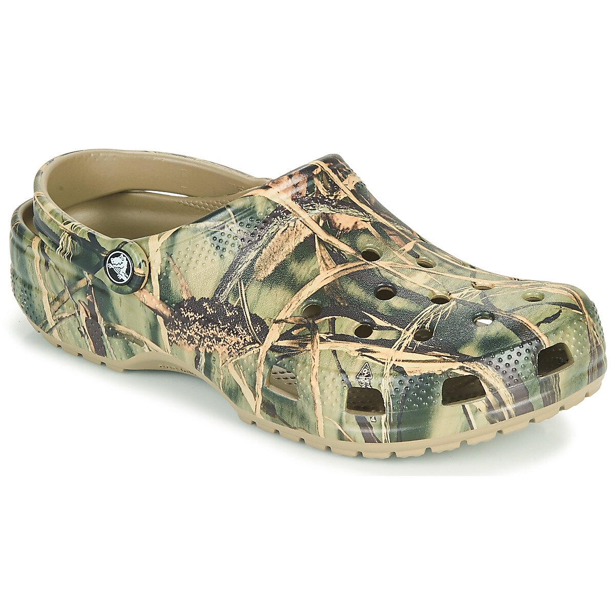 Crocs Pantofi CLASSIC REALTREE