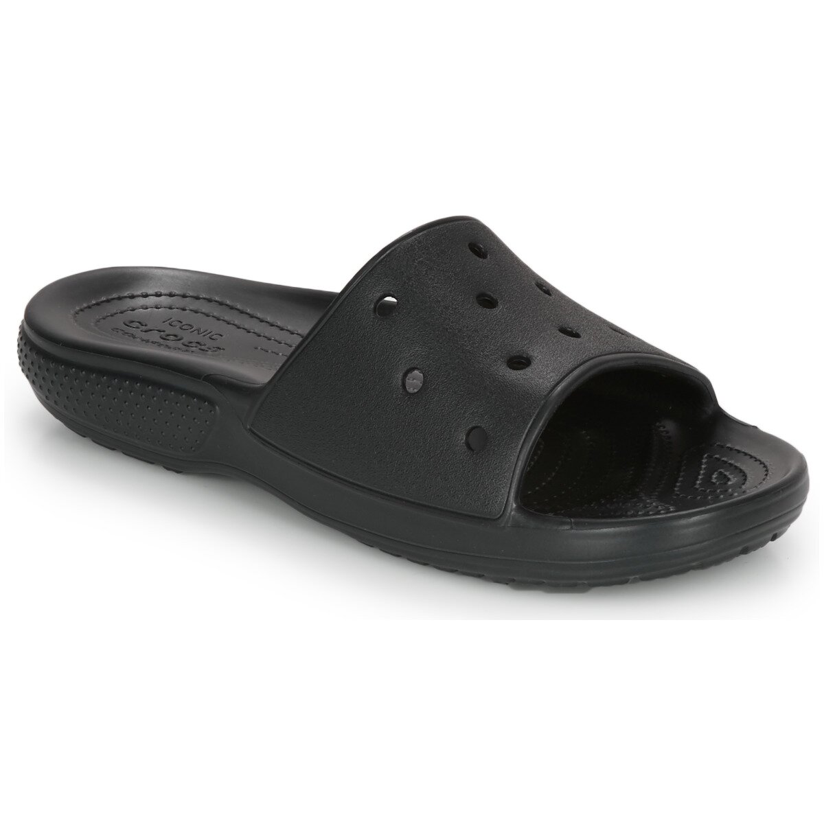 Crocs Pantofi CLASSIC SLIDE