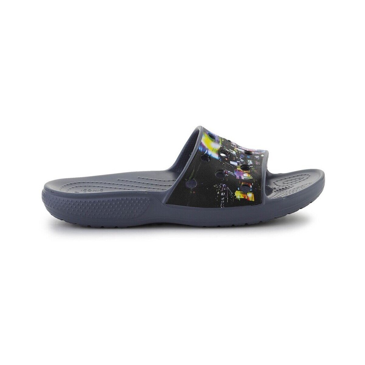 Crocs Pantofi Classic Slide
