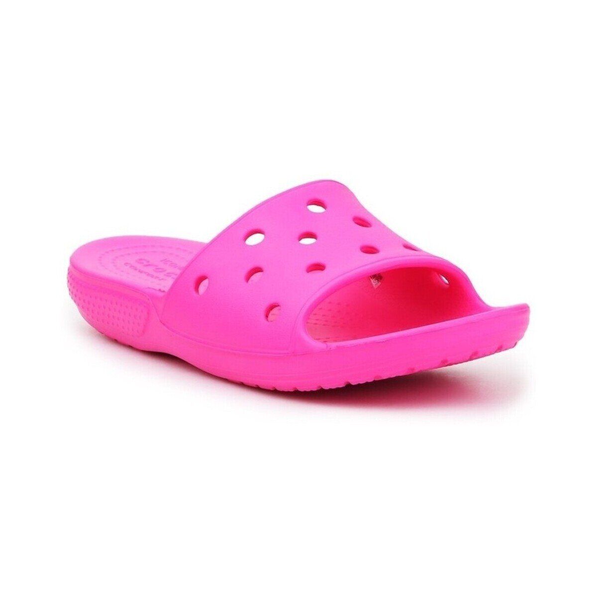 Crocs Pantofi Classic Slide
