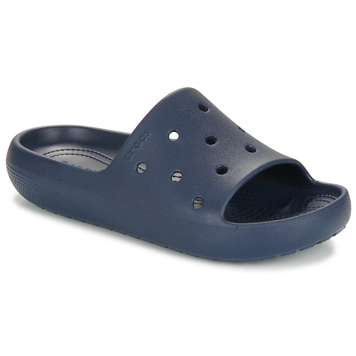 Crocs Pantofi Classic Slide v2