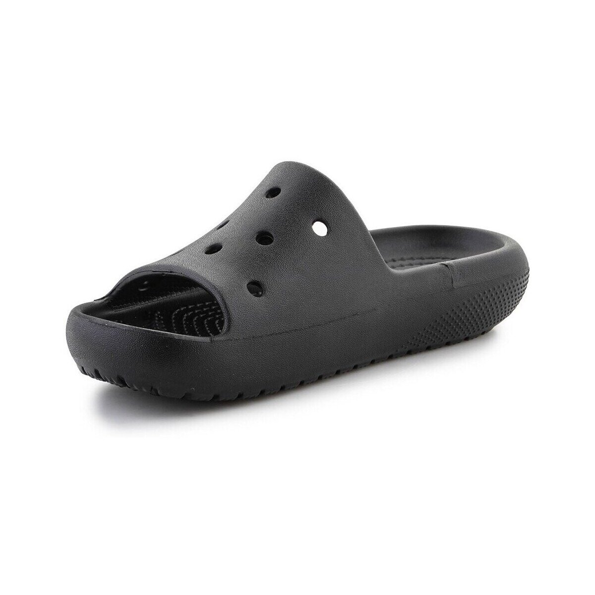 Crocs Pantofi Classic Slide V2