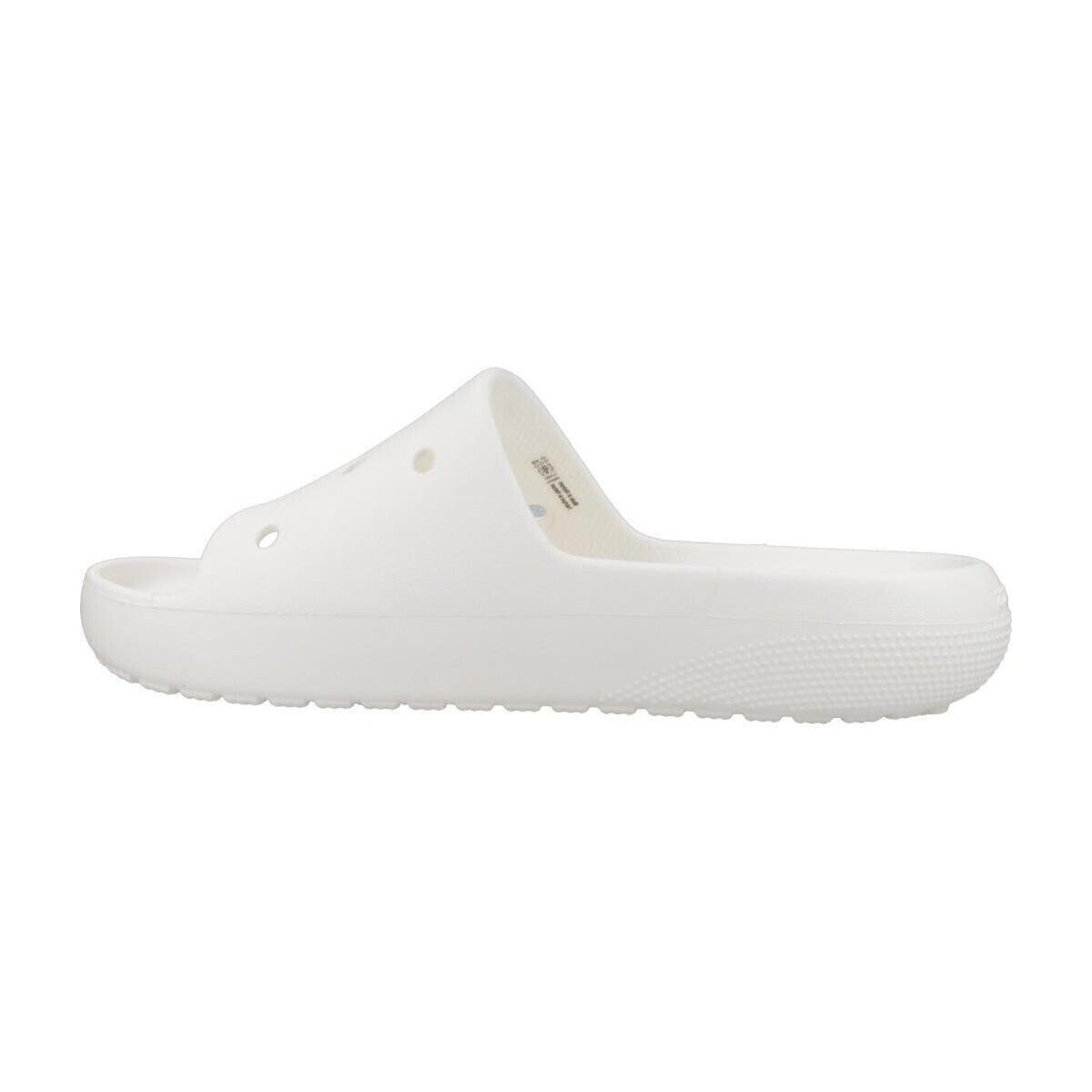 Crocs Pantofi Classic Slide V2 U