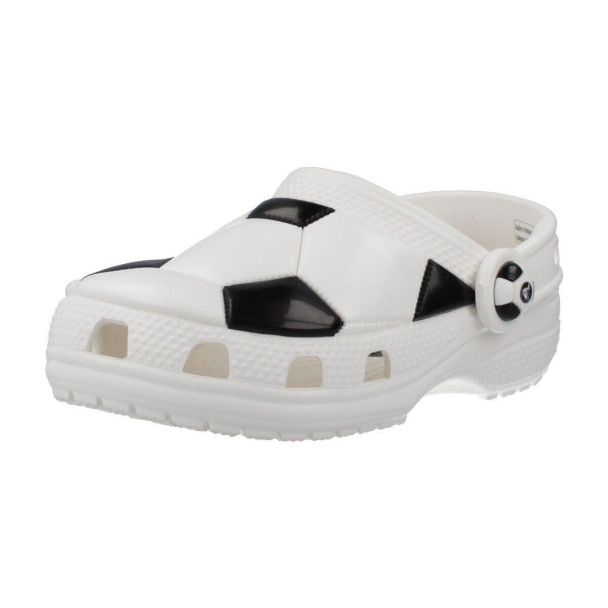 Crocs Pantofi Classic Soccer Ball Clog