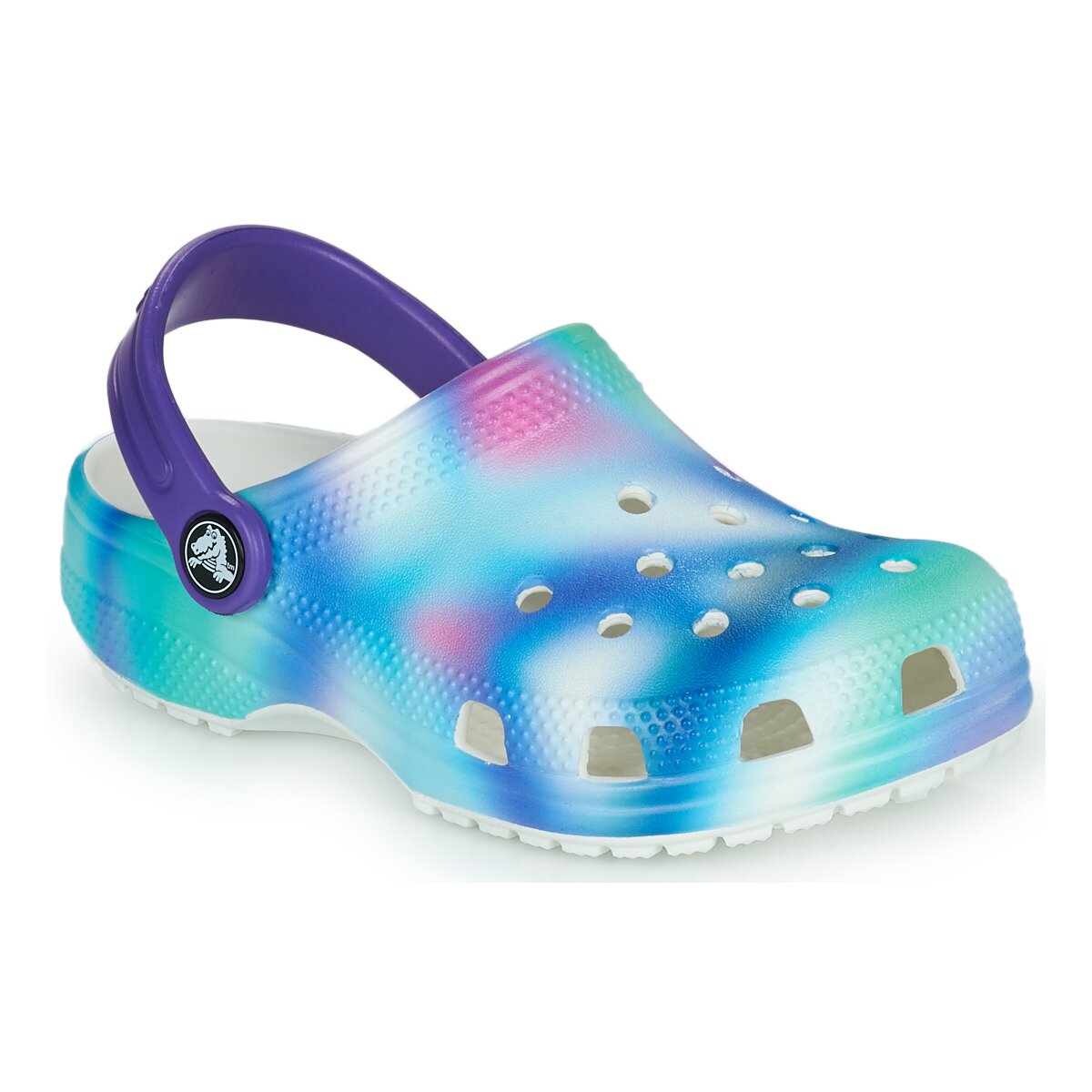 Crocs Pantofi CLASSIC SOLARIZED CGK