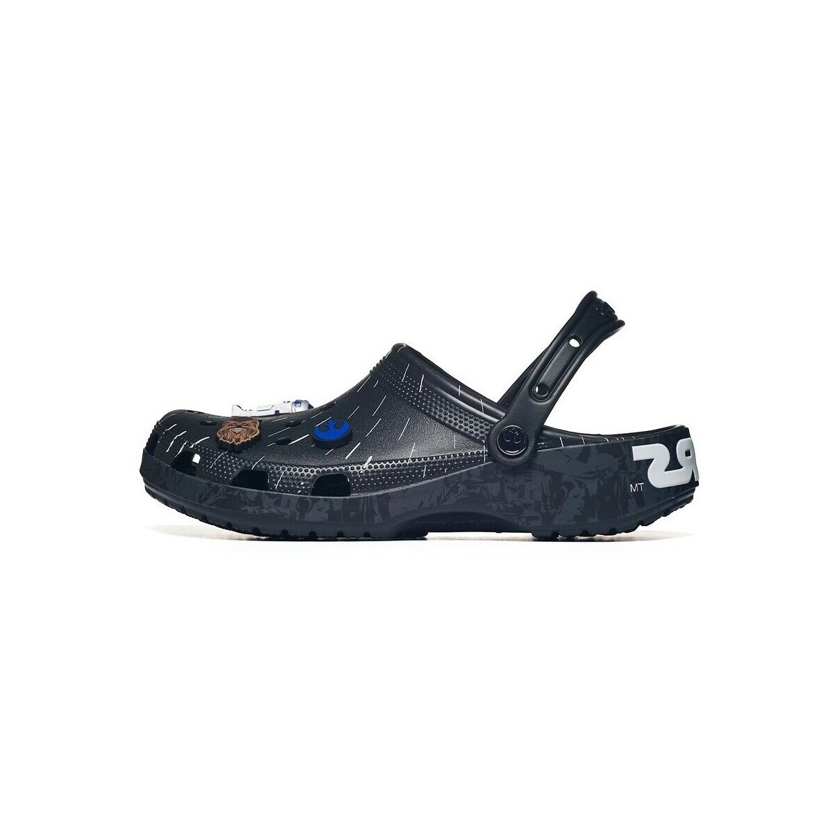 Crocs Pantofi Classic Star Wars
