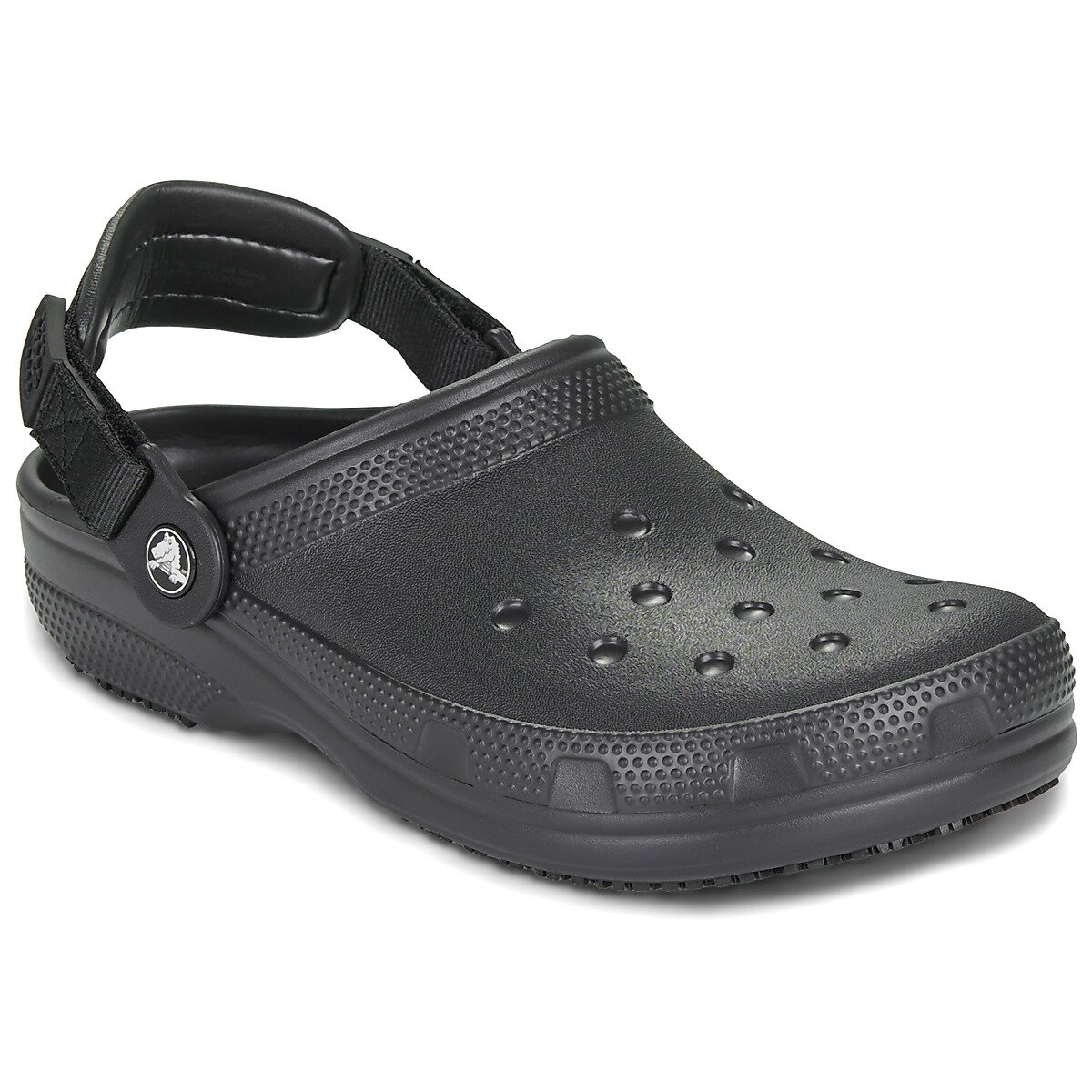 Crocs Pantofi Classic Work Clog