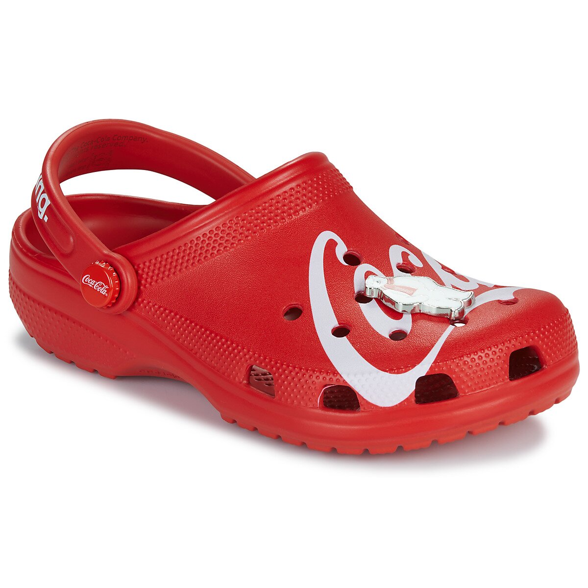 Crocs Pantofi COCA COLA CLS CLG
