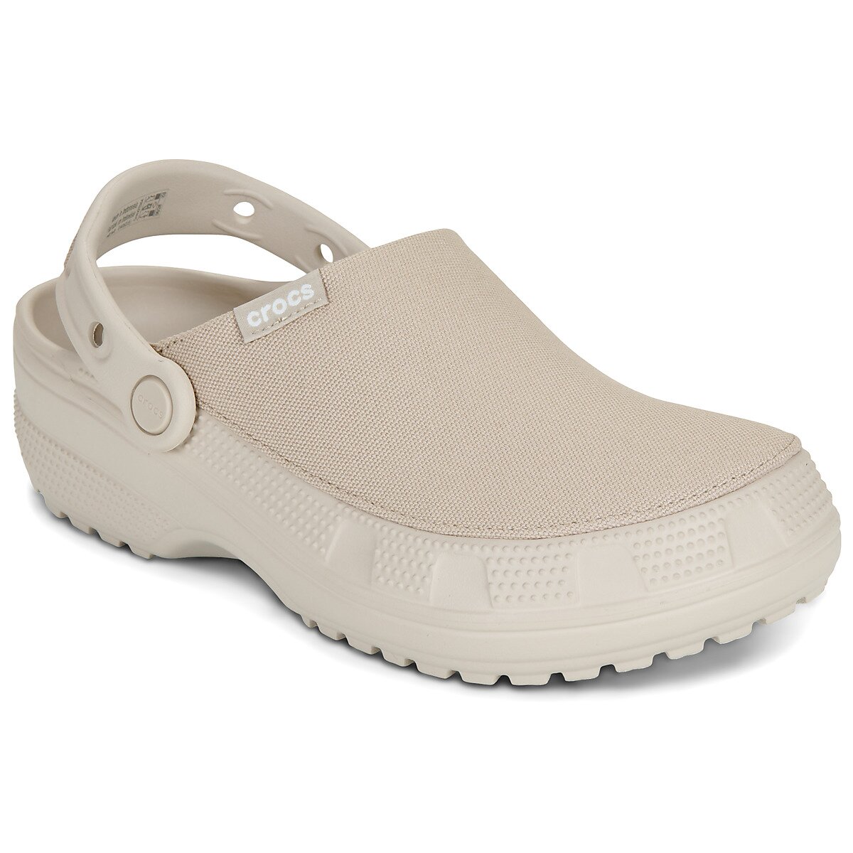Crocs Pantofi Crafted Clog