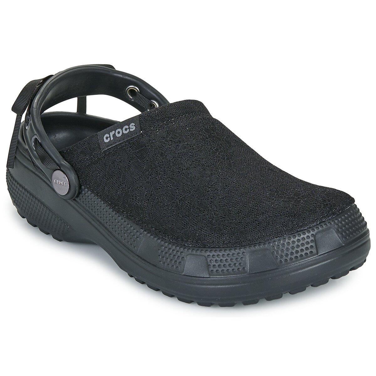 Crocs Pantofi Crafted Lace Clog