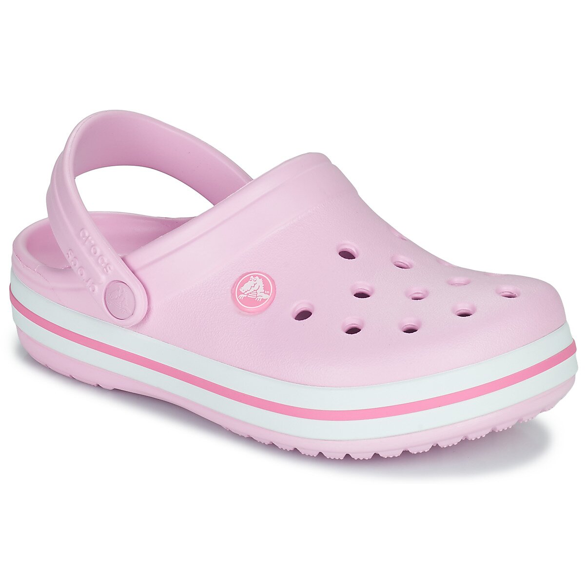 Crocs Pantofi CROCBAND CLOG K