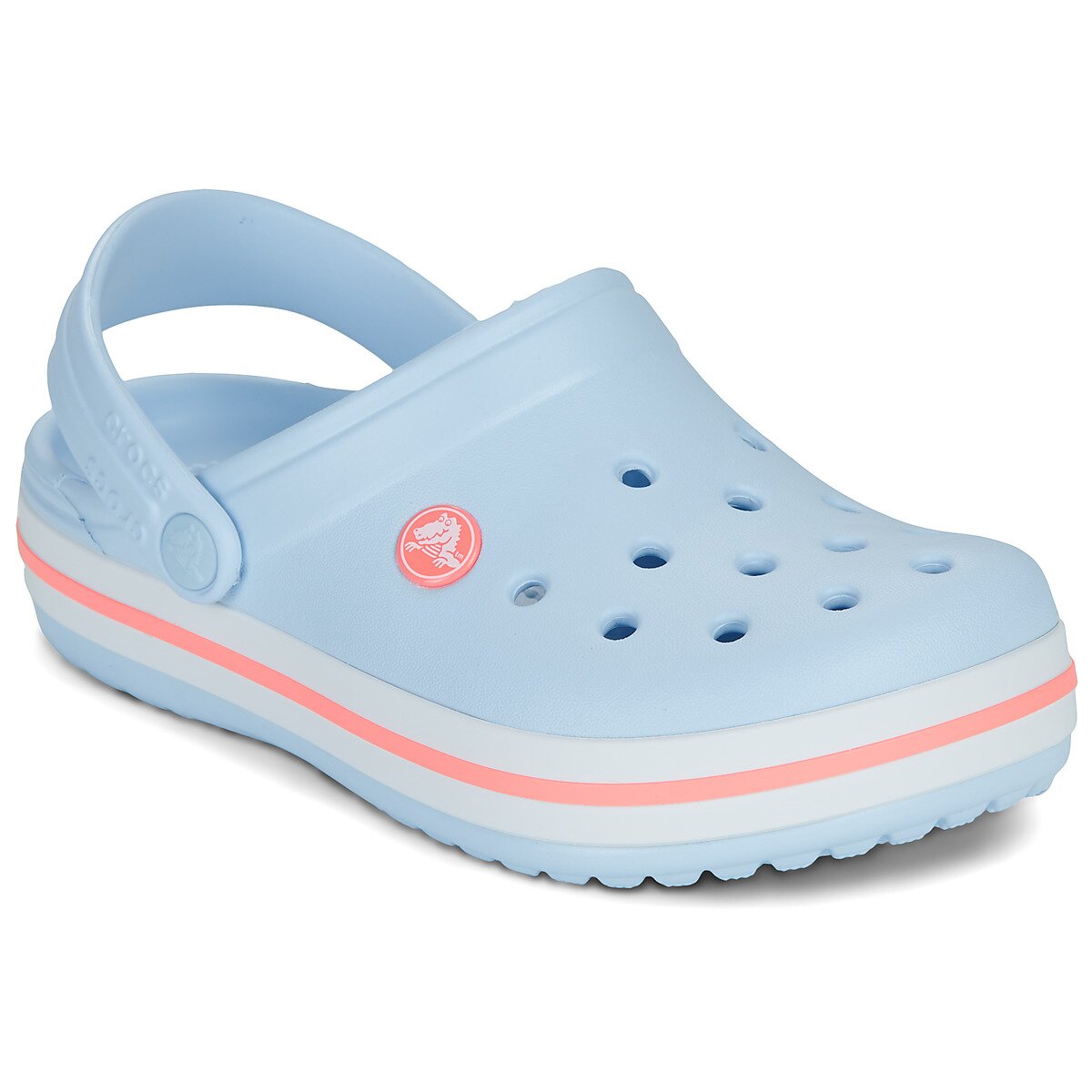 Crocs Pantofi Crocband Clog K