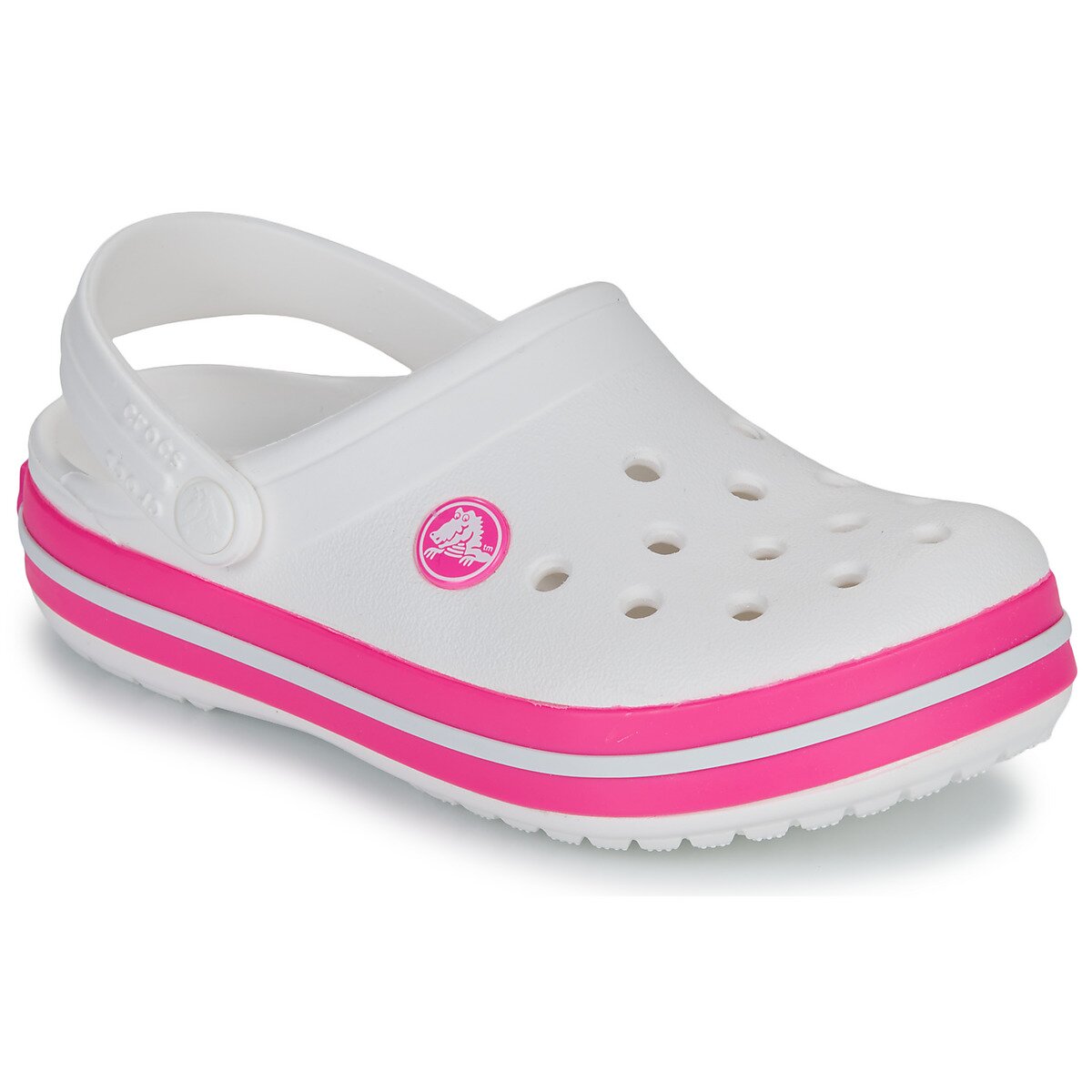 Crocs Pantofi Crocband Clog K