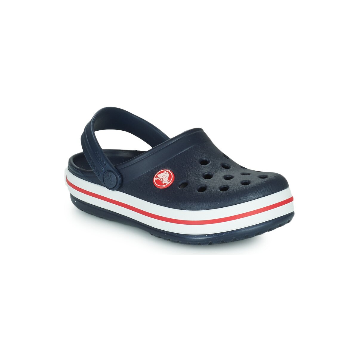Crocs Pantofi CROCBAND CLOG K