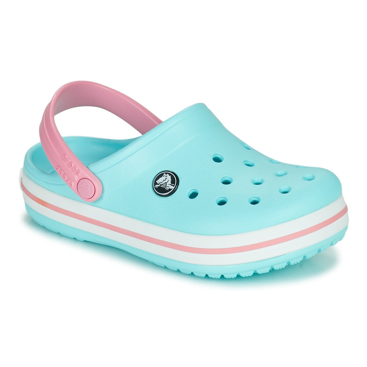 Crocs Pantofi CROCBAND CLOG K