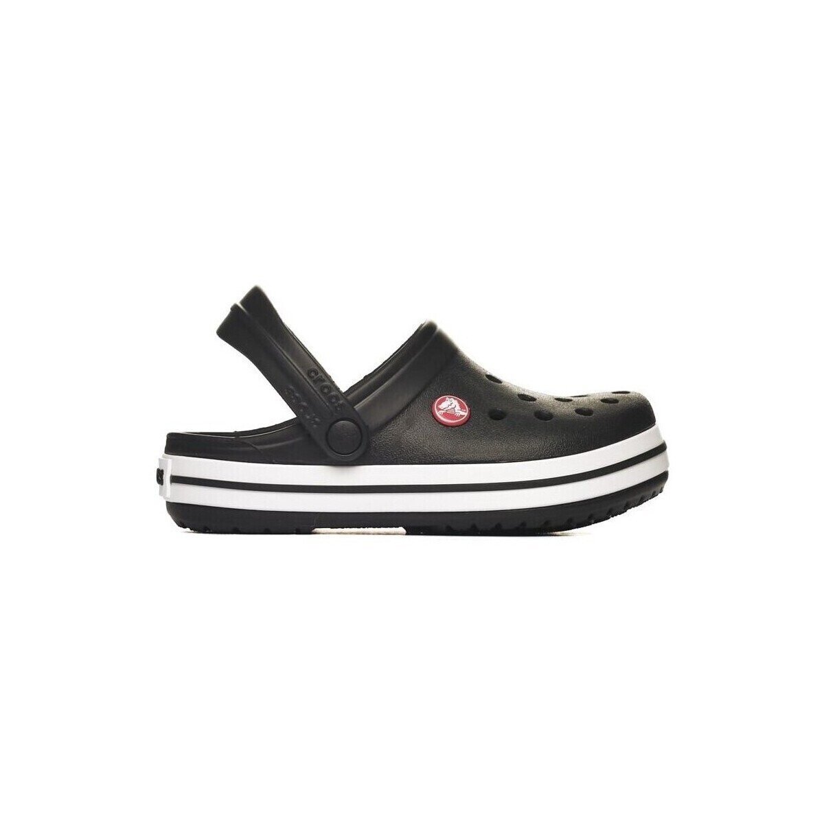 Crocs Pantofi Crocband Clog K