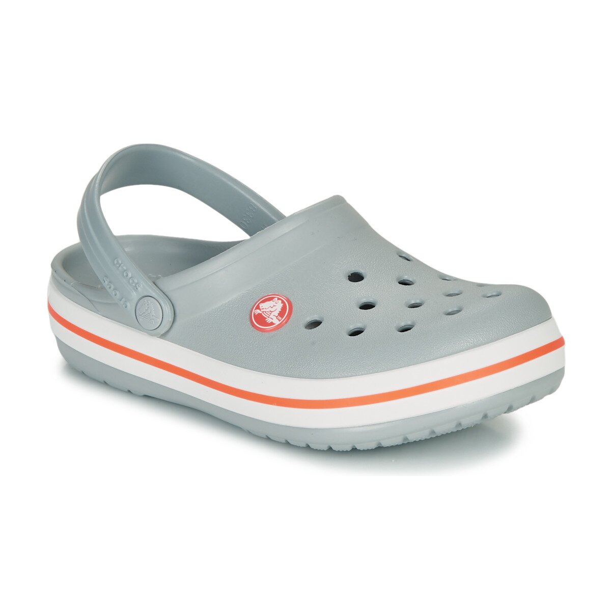 Crocs Pantofi CROCBAND CLOG K