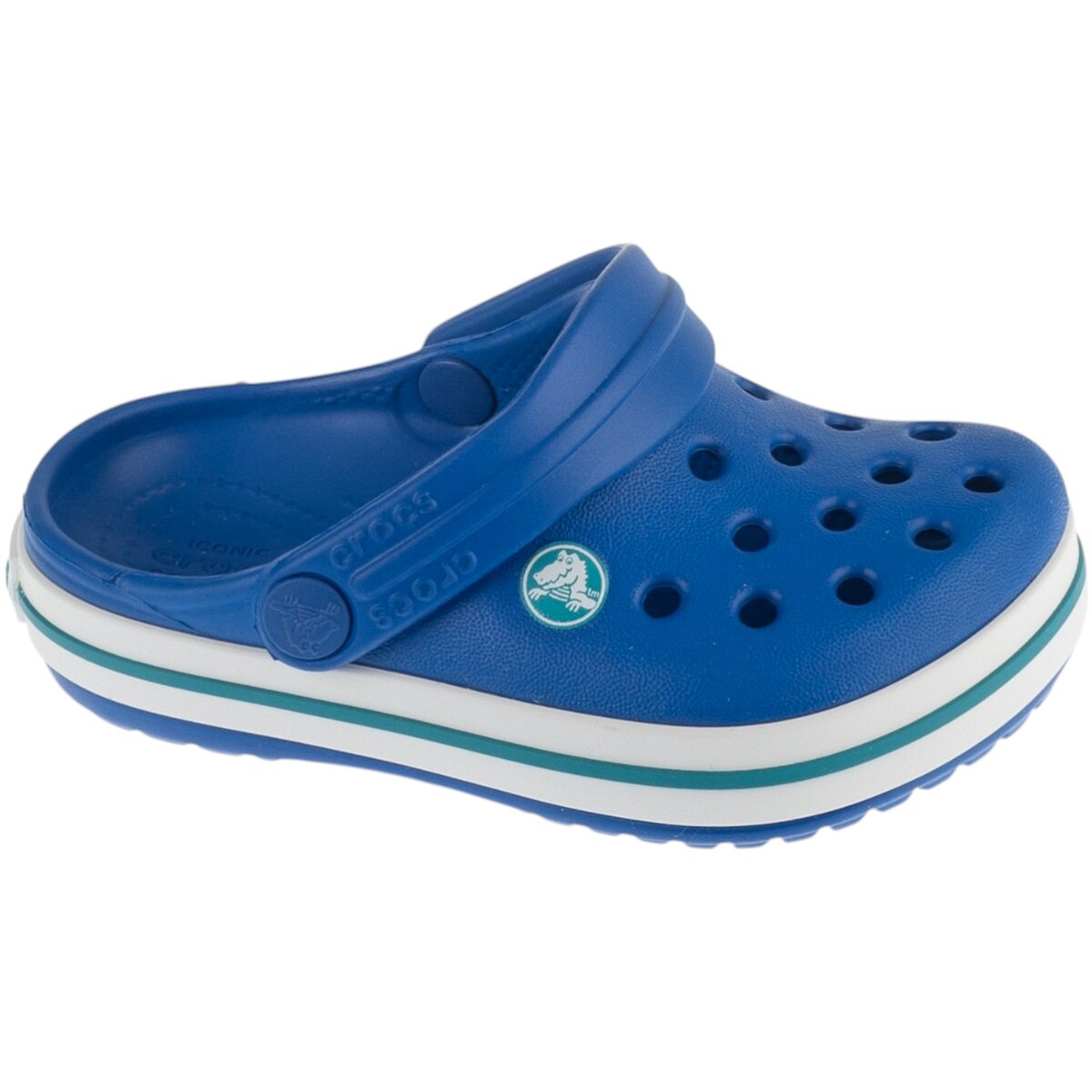 Crocs Pantofi Crocband Clog K