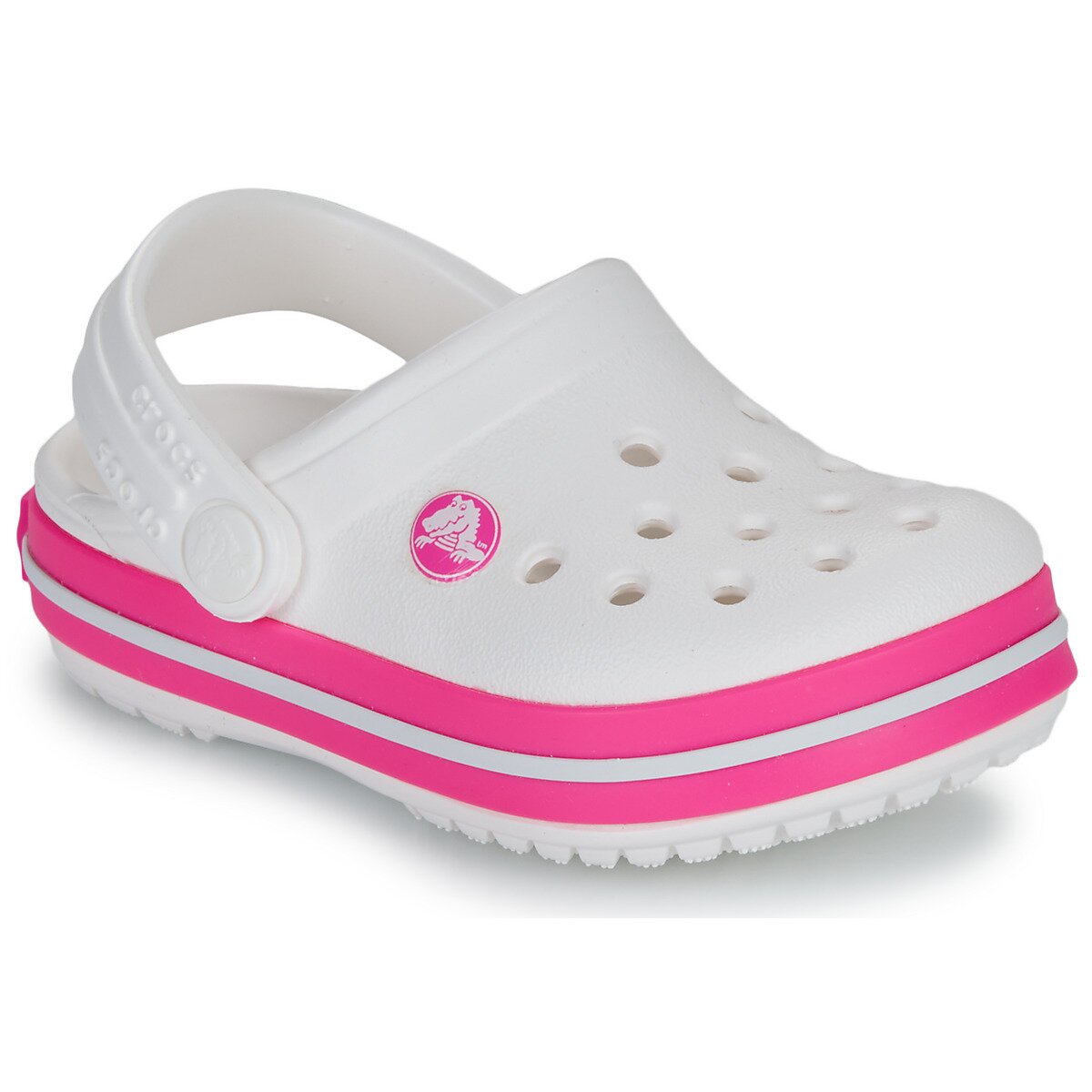 Crocs Pantofi Crocband Clog T