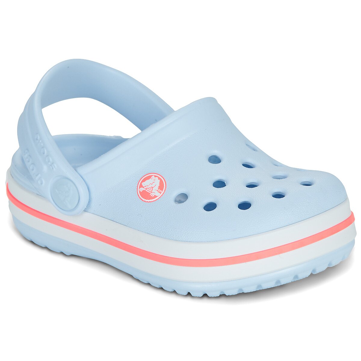 Crocs Pantofi Crocband Clog T