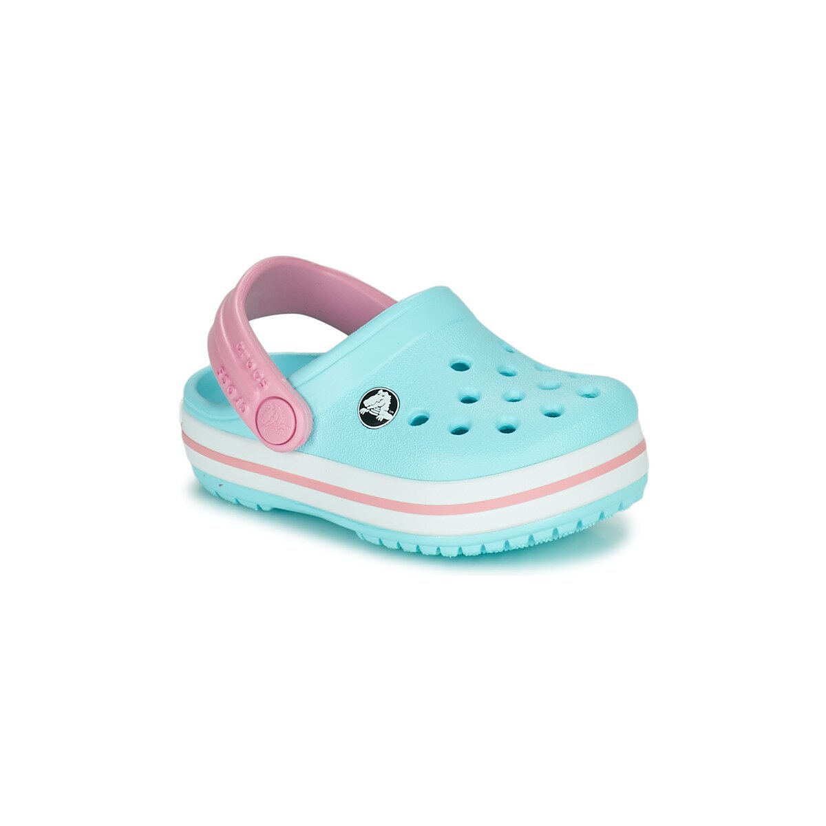 Crocs Pantofi CROCBAND CLOG T