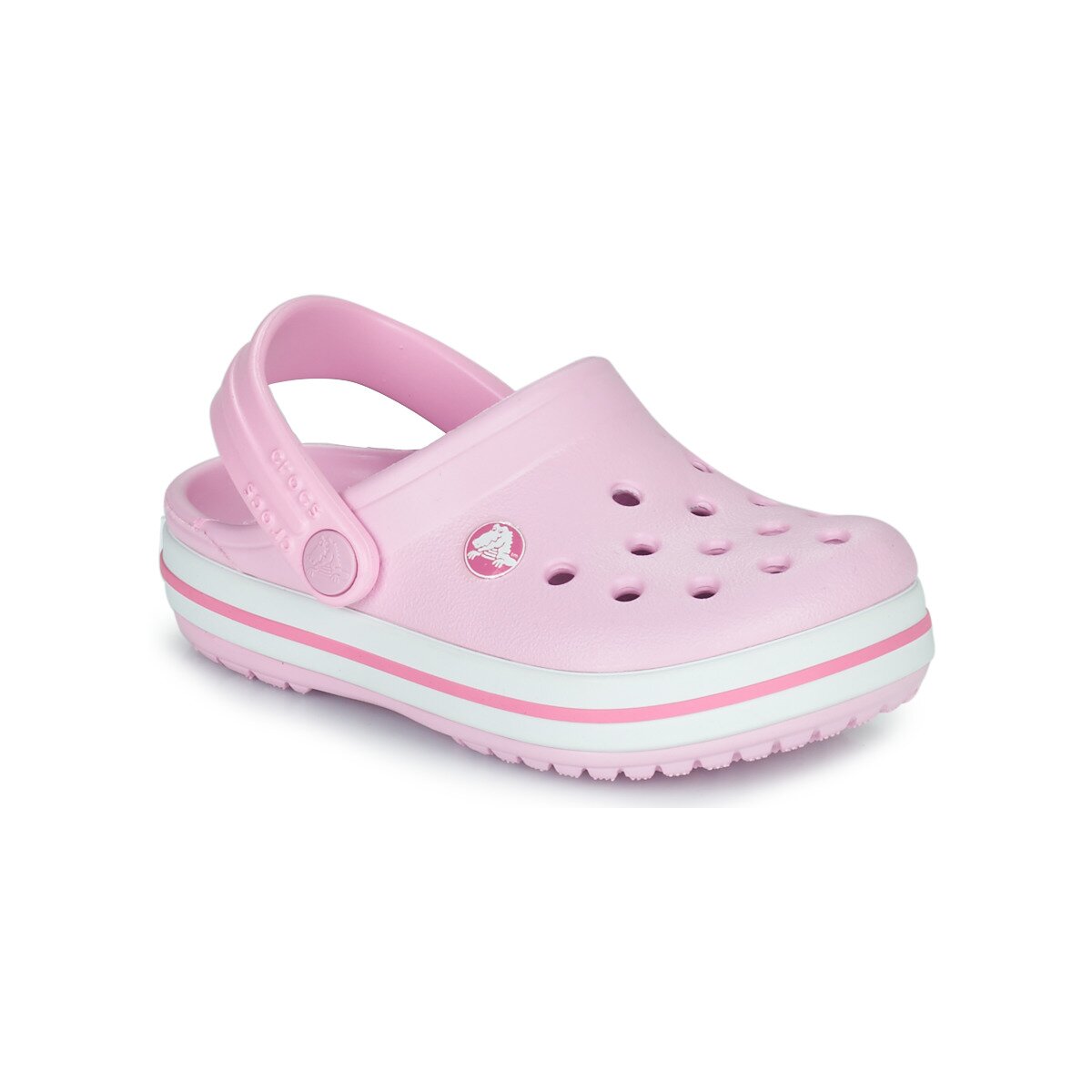Crocs Pantofi CROCBAND CLOG T