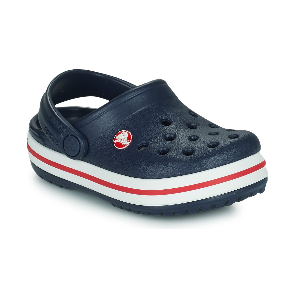 Crocs Pantofi CROCBAND CLOG T