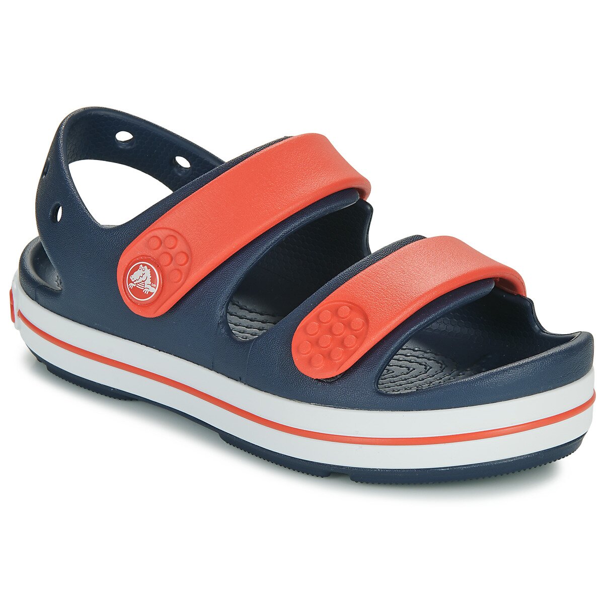 Crocs Pantofi Crocband Cruiser Sandal K