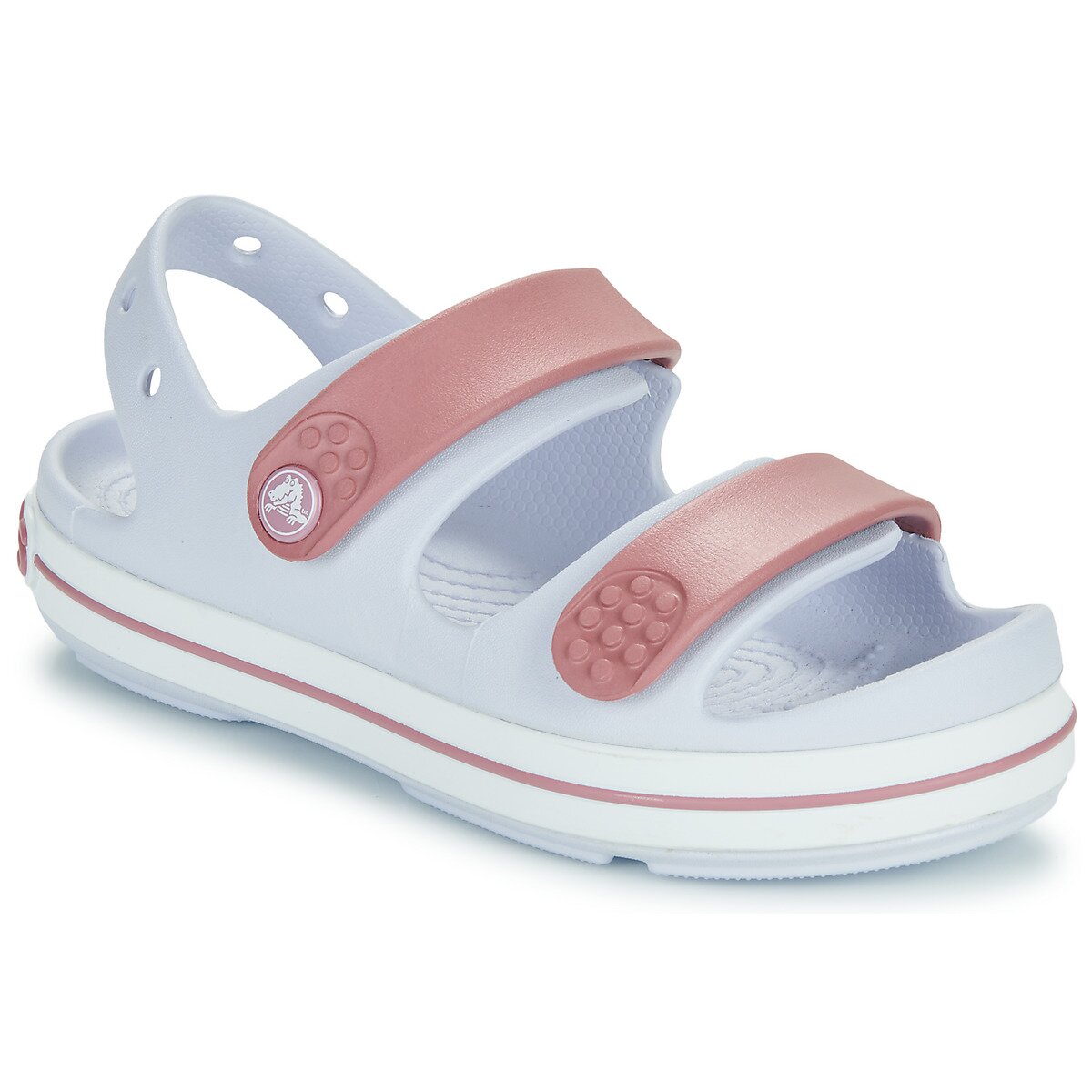 Crocs Pantofi Crocband Cruiser Sandal K