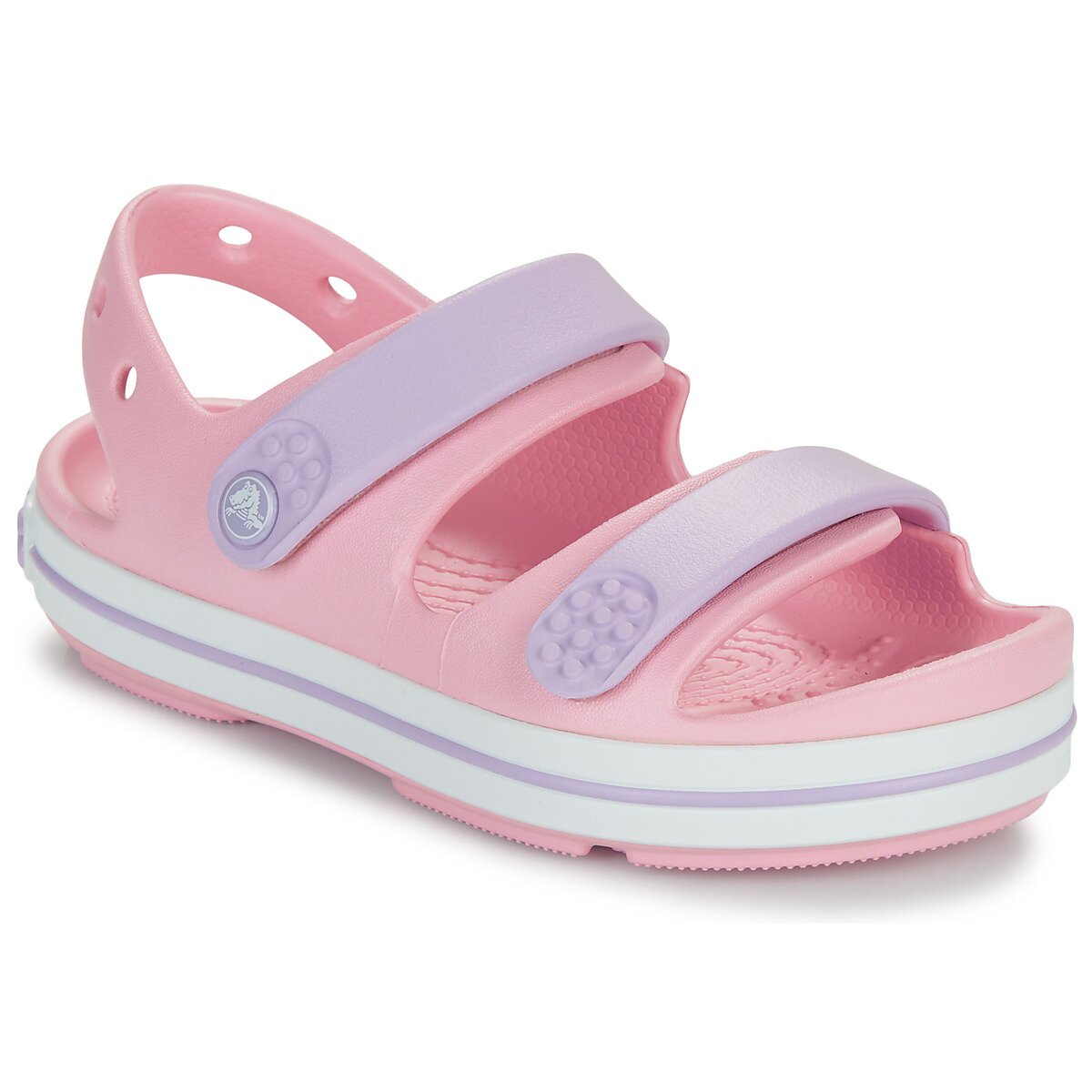 Crocs Pantofi Crocband Cruiser Sandal K