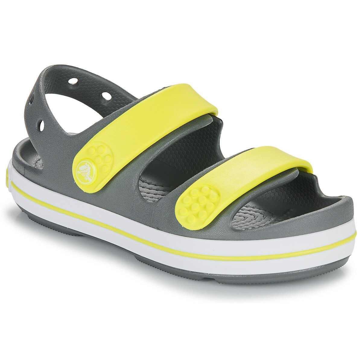 Crocs Pantofi Crocband Cruiser Sandal K
