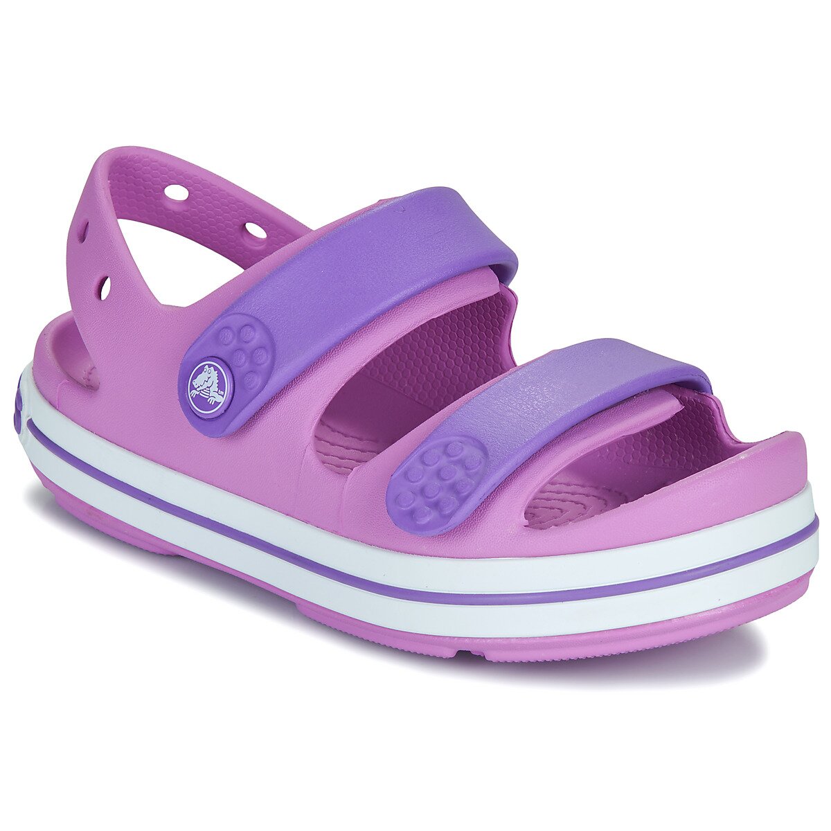 Crocs Pantofi Crocband Cruiser Sandal K