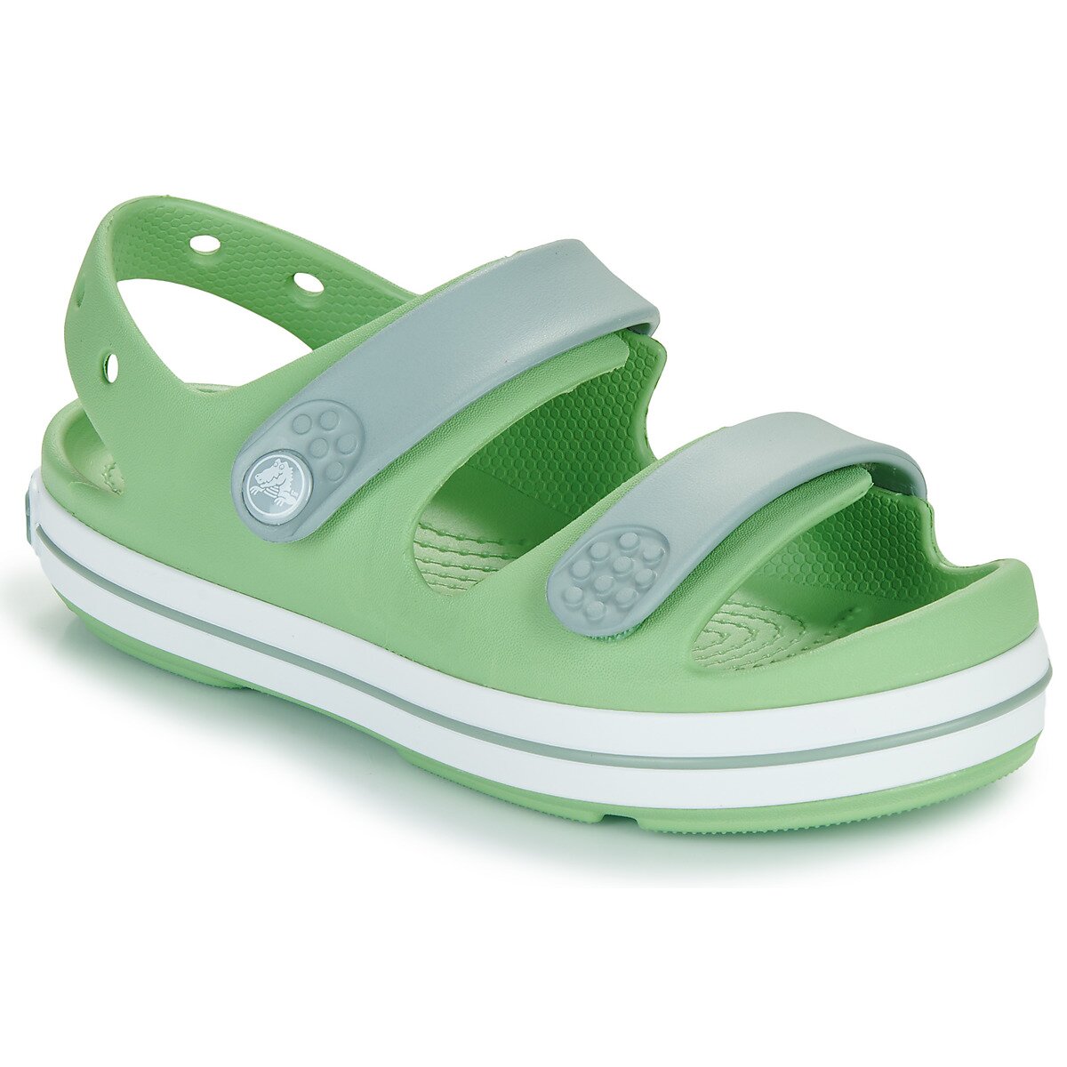 Crocs Pantofi Crocband Cruiser Sandal K