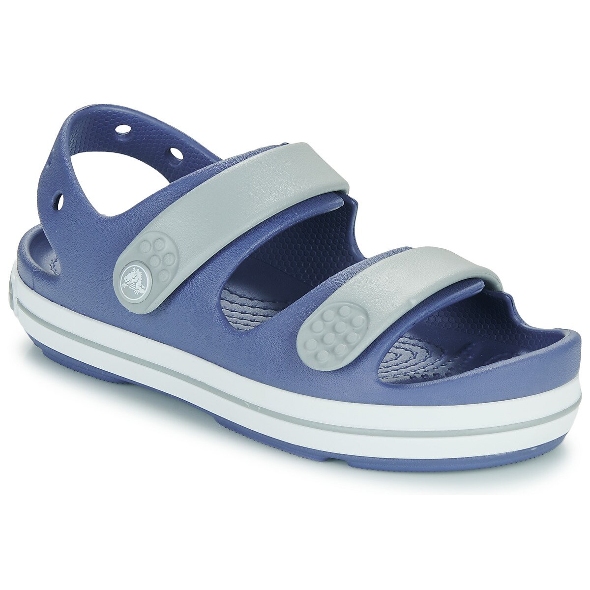 Crocs Pantofi Crocband Cruiser Sandal K
