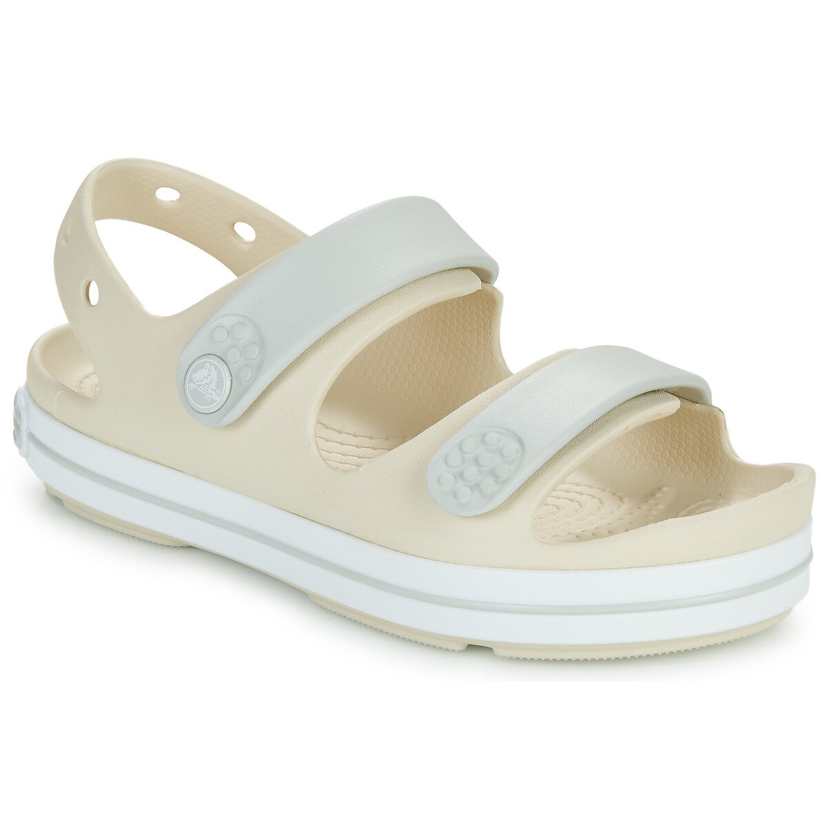 Crocs Pantofi Crocband Cruiser Sandal K