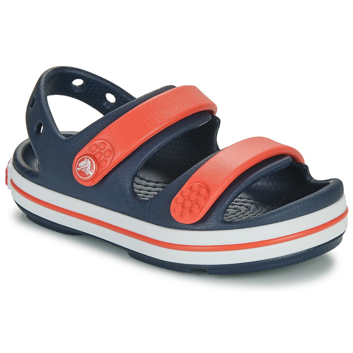 Crocs Pantofi Crocband Cruiser Sandal T
