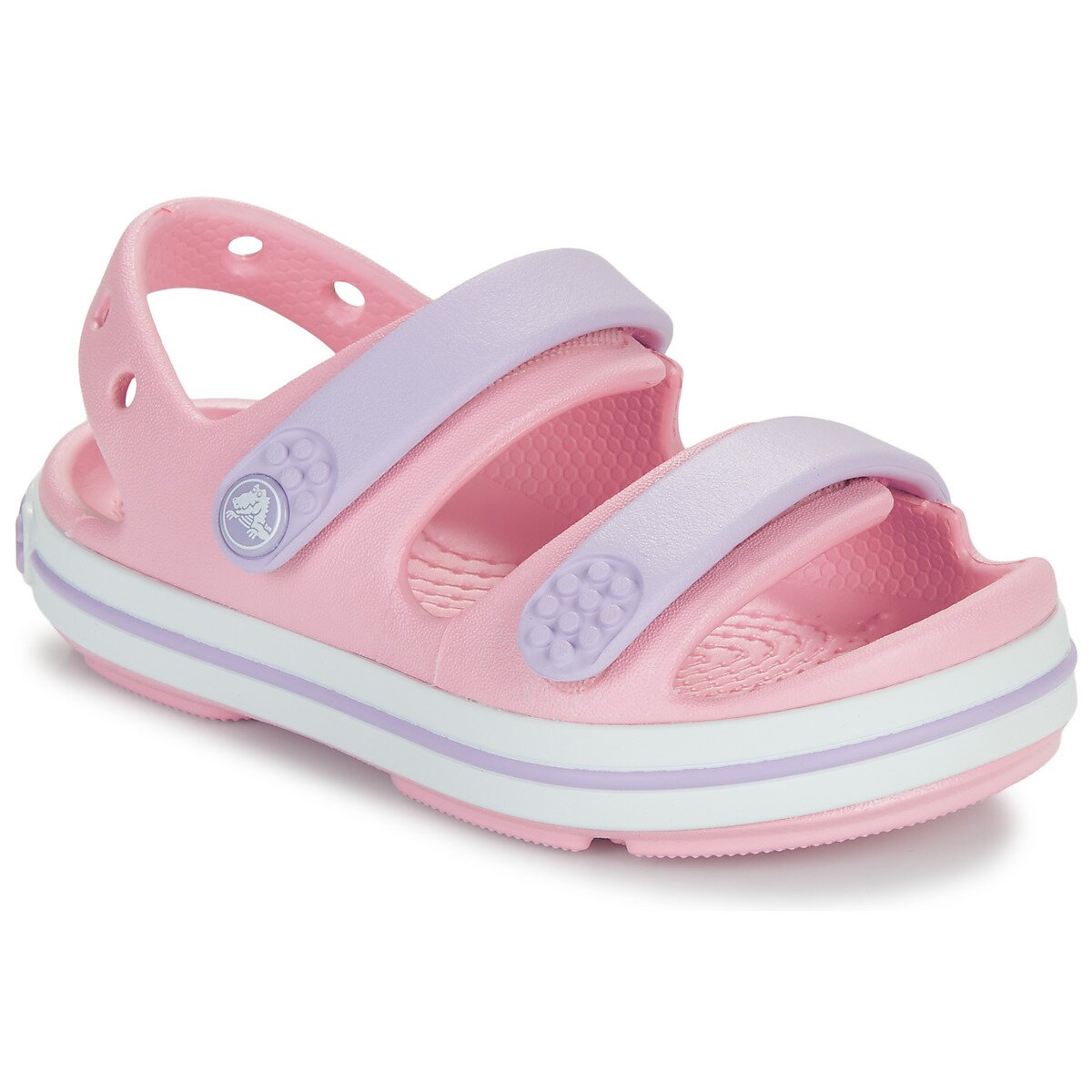 Crocs Pantofi Crocband Cruiser Sandal T