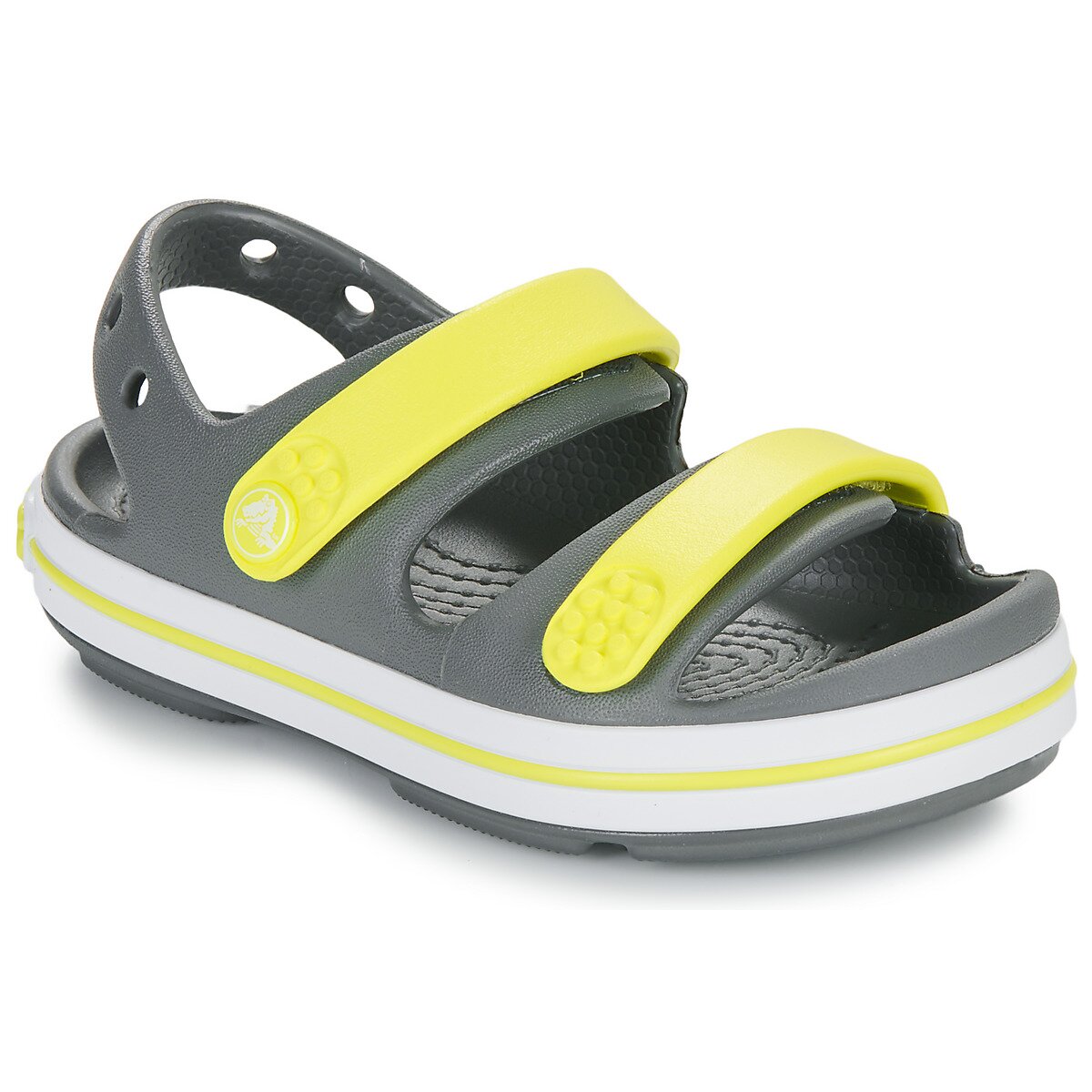 Crocs Pantofi Crocband Cruiser Sandal T