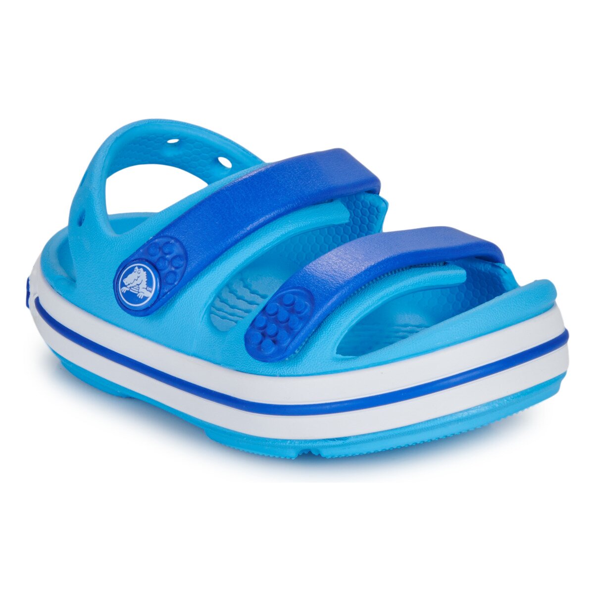 Crocs Pantofi Crocband Cruiser Sandal T
