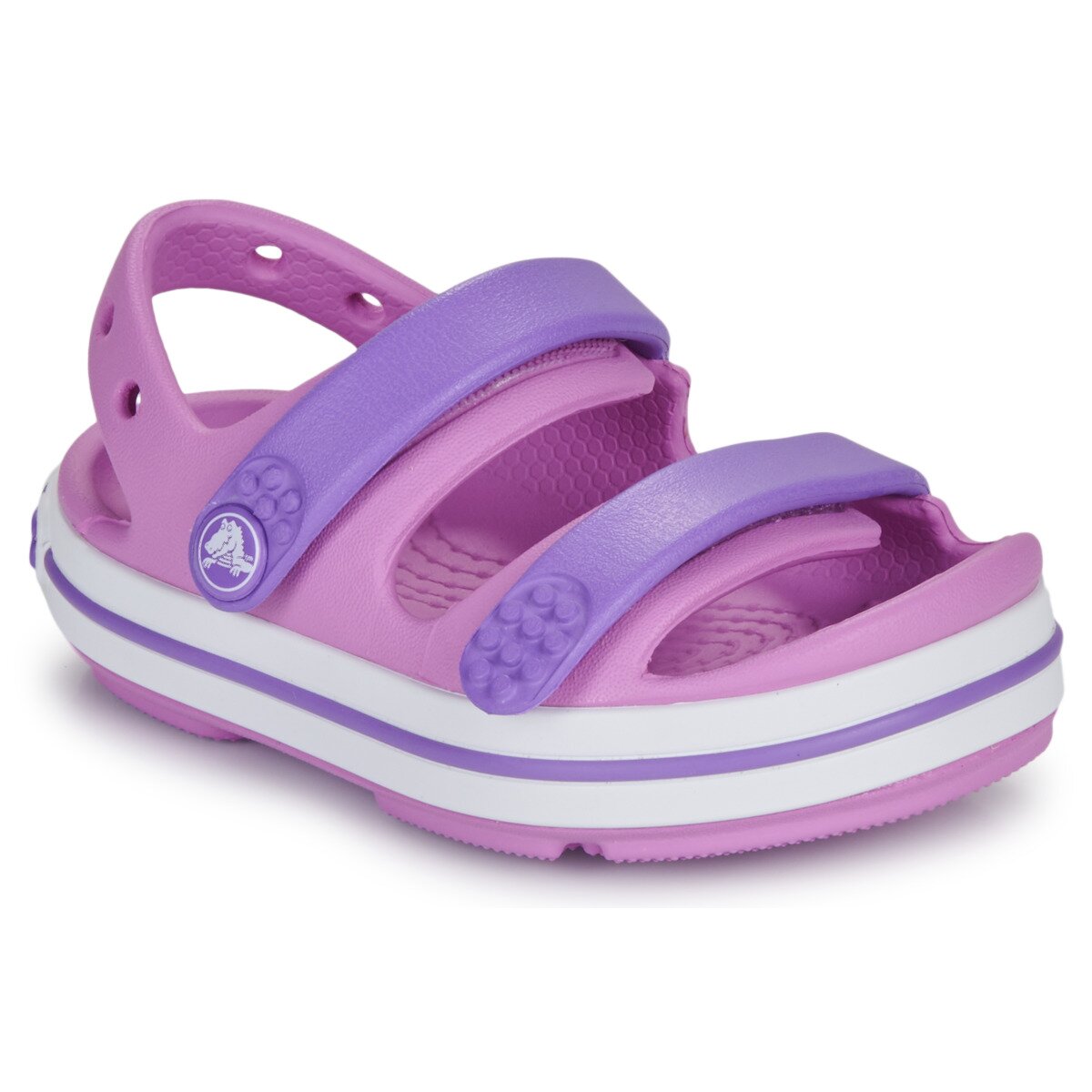 Crocs Pantofi Crocband Cruiser Sandal T