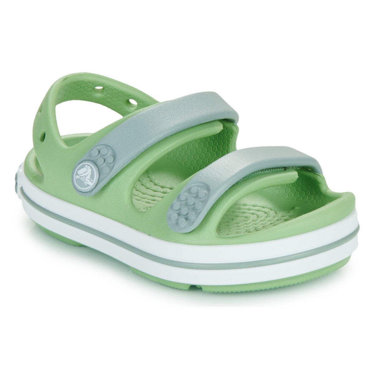 Crocs Pantofi Crocband Cruiser Sandal T