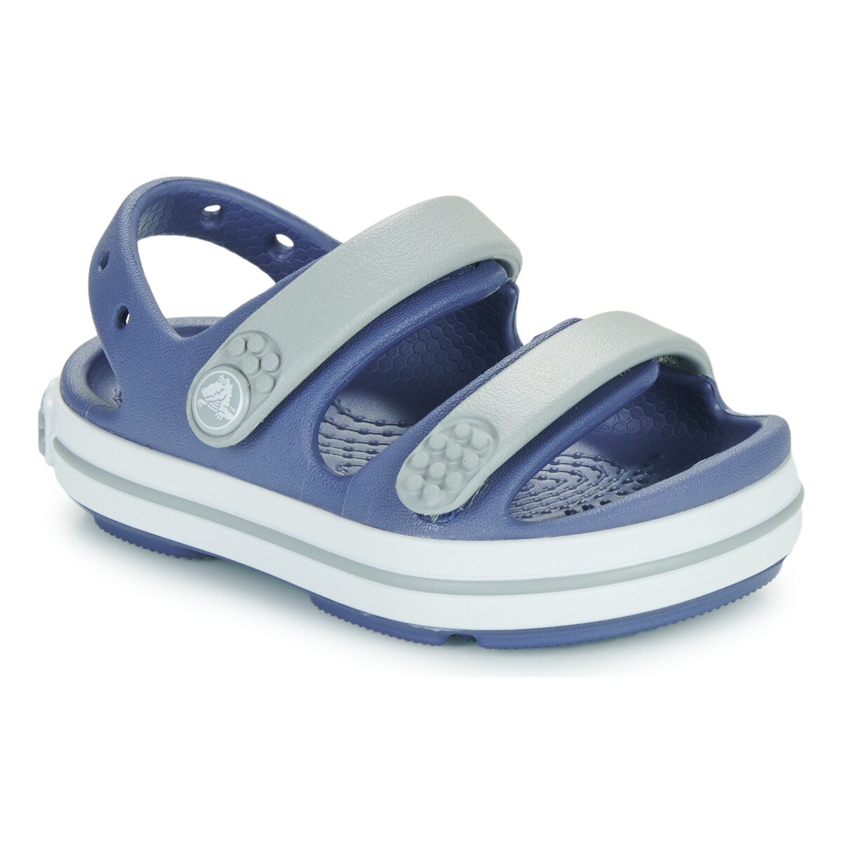 Crocs Pantofi Crocband Cruiser Sandal T