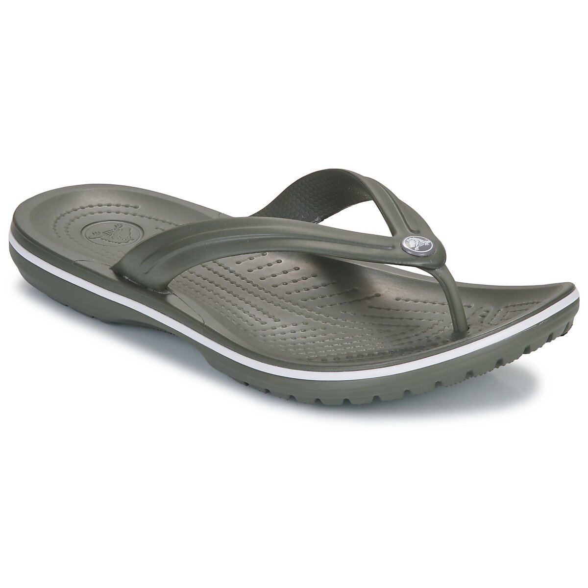 Crocs Pantofi CROCBAND FLIP