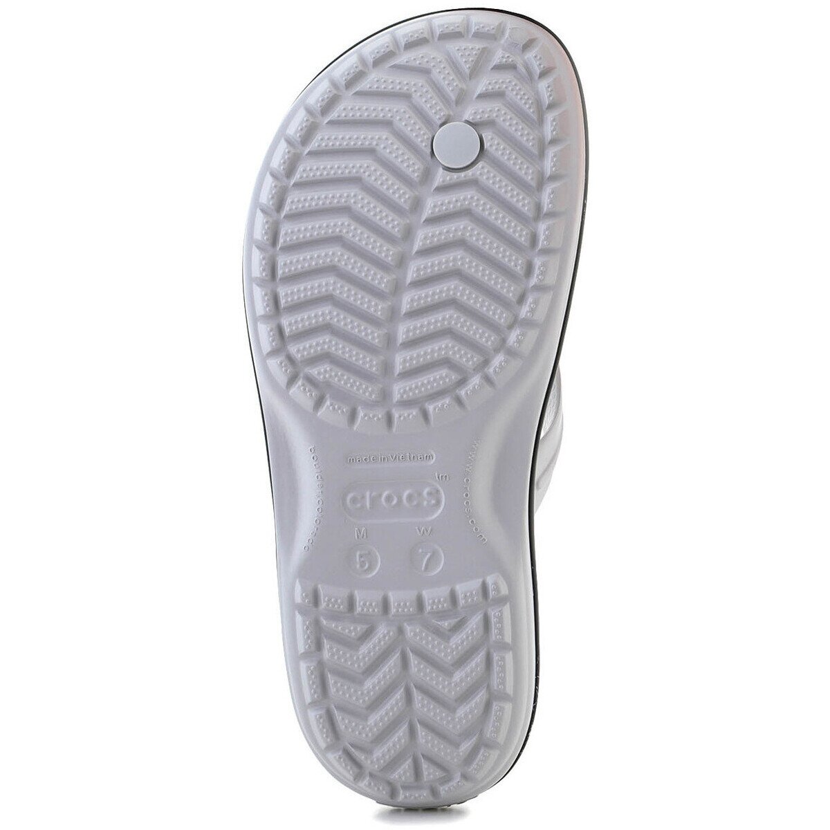 Crocs Pantofi CROCBAND FLIP 11033-1FT