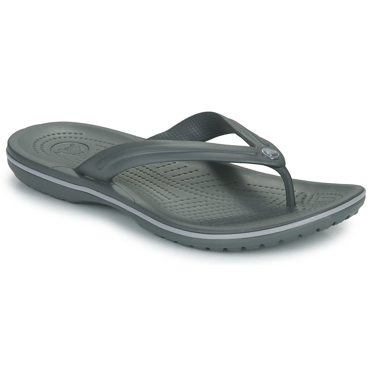 Crocs Pantofi Crocband Flip