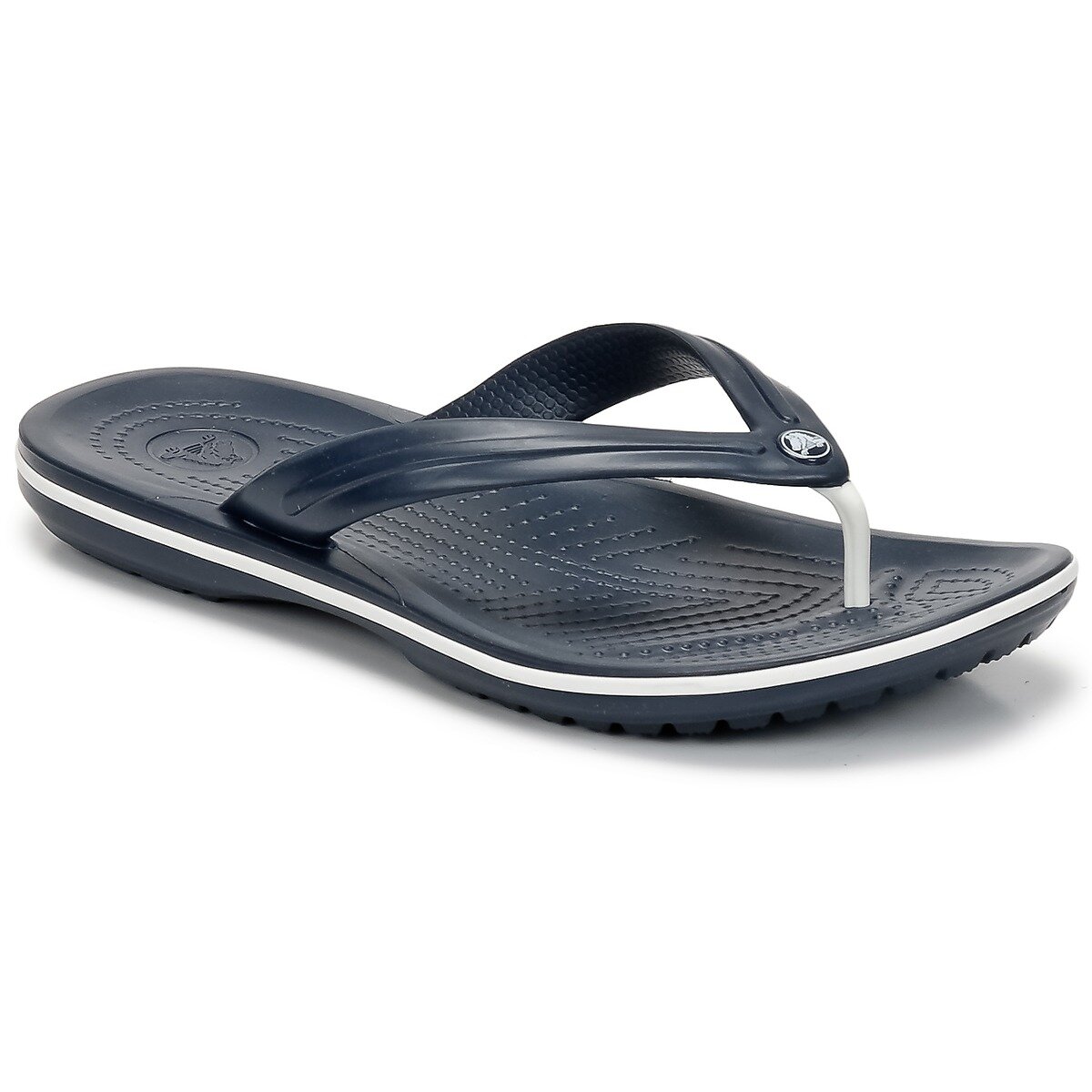 Crocs Pantofi CROCBAND FLIP
