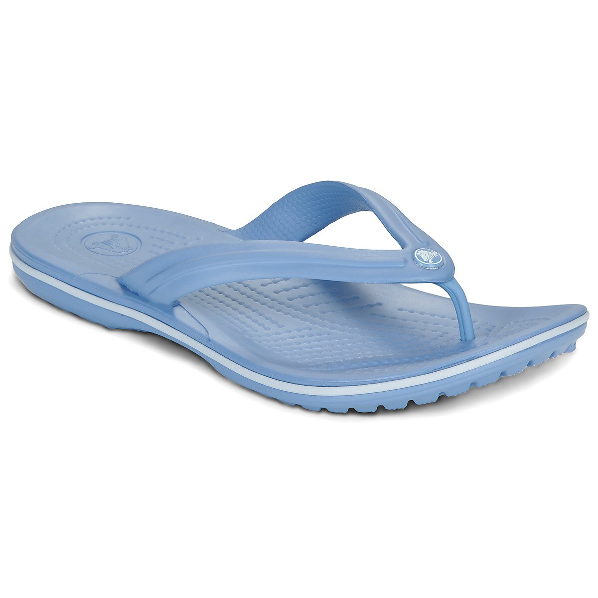 Crocs Pantofi Crocband Flip